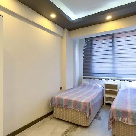 Palm Beach * 库萨达斯