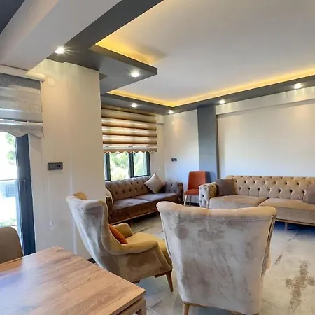 公寓 Palm Beach 库萨达斯