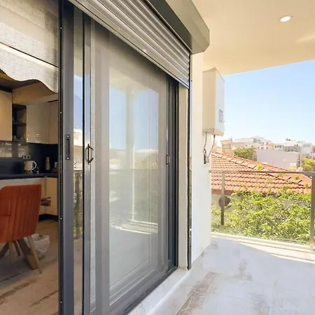 Palm Beach Apartment Kusadasi
